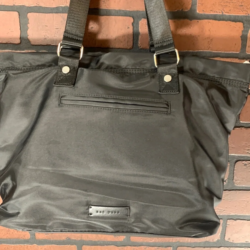 Rae Dunn LOVE tote - Picture 3 of 12